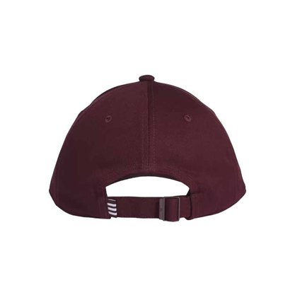 Boné Adidas Baseball Classic Trefoil Unissex DV0175