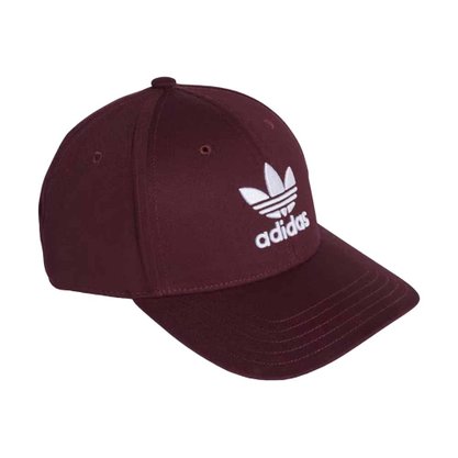 Boné Adidas Baseball Classic Trefoil Unissex DV0175