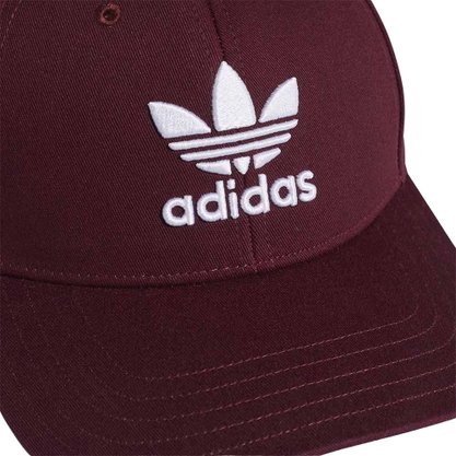 Boné Adidas Baseball Classic Trefoil Unissex DV0175