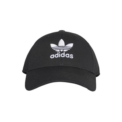 Boné Adidas Baseball Classic Trefoil Unissex EC3603