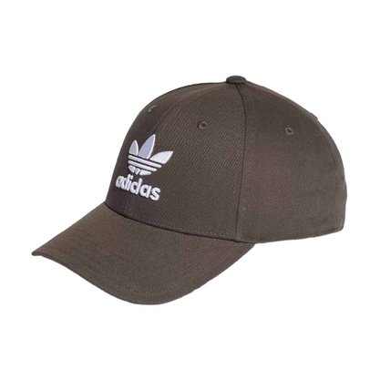 Boné Adidas Baseball Classic Trefoil Unissex HD9699