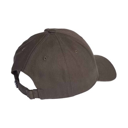 Boné Adidas Baseball Classic Trefoil Unissex HD9699