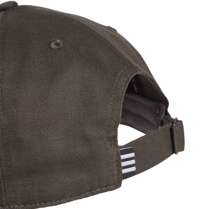 Boné Adidas Baseball Classic Trefoil Unissex HD9699