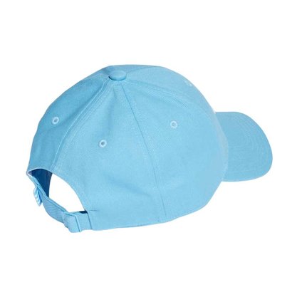 Boné Adidas Baseball Classic Trefoil Unissex HE9767