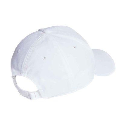 Boné Adidas Baseball Cotton Unissex  IB3243