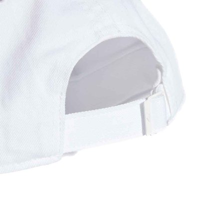 Boné Adidas Baseball Cotton Unissex  IB3243