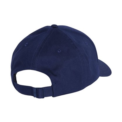 Boné Adidas Baseball New Logo Unissex JP0393