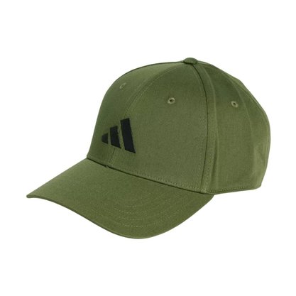 Boné Adidas Baseball New Logo Unissex JP0395