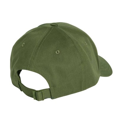 Boné Adidas Baseball New Logo Unissex JP0395
