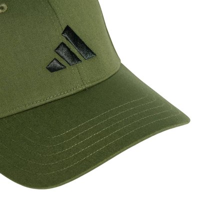 Boné Adidas Baseball New Logo Unissex JP0395