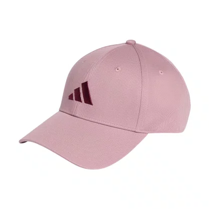 Boné Adidas Baseball New Logo Unissex KT4751