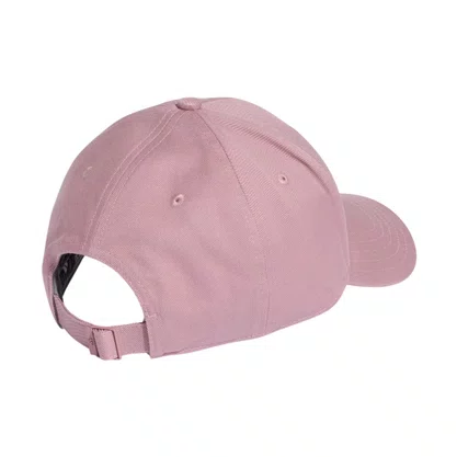 Boné Adidas Baseball New Logo Unissex KT4751
