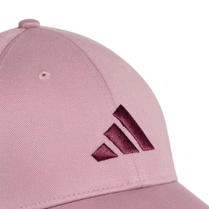 Boné Adidas Baseball New Logo Unissex KT4751