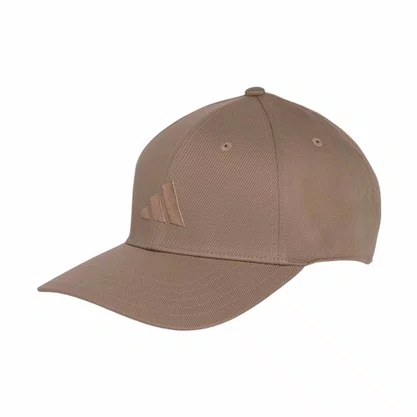Boné Adidas Baseball New Logo Unissex KT4752