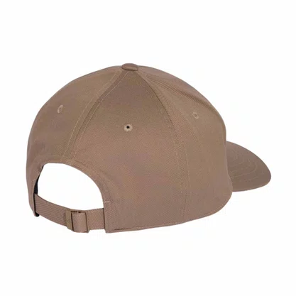 Boné Adidas Baseball New Logo Unissex KT4752