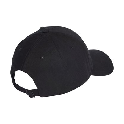 Boné Adidas Baseball Tonal Logo Unissex HZ3045