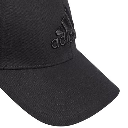 Boné Adidas Baseball Tonal Logo Unissex HZ3045