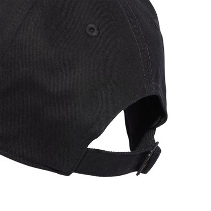 Boné Adidas Baseball Tonal Logo Unissex HZ3045