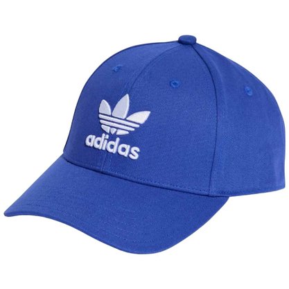 Boné Adidas Based Class Trefoil Unissex IB9971