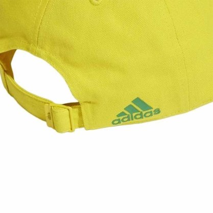 Boné Adidas Brasil Unissex HN2430