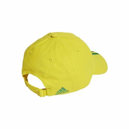 Boné Adidas Brasil Unissex HN2430