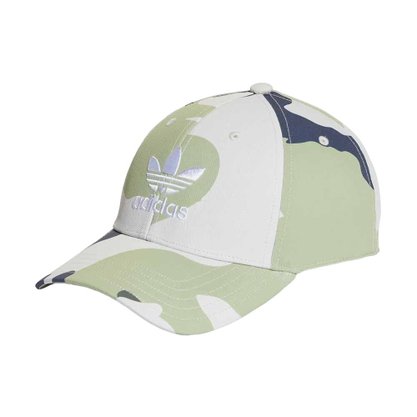 Boné Adidas Camo Baseball Unissex HD9756