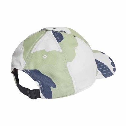 Boné Adidas Camo Baseball Unissex HD9756
