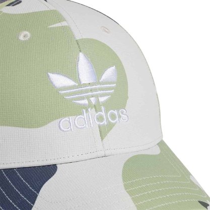 Boné Adidas Camo Baseball Unissex HD9756