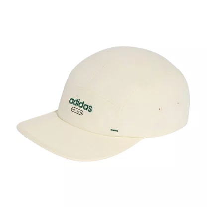 Boné Adidas Canvas 5 Paineis Unissex KV6962