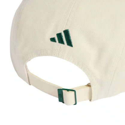 Boné Adidas Canvas 5 Paineis Unissex KV6962