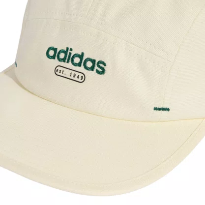 Boné Adidas Canvas 5 Paineis Unissex KV6962