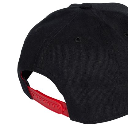 Boné Adidas Casual Flamengo Unissex JI5173