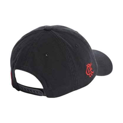Boné Adidas DAD CR Flamengo Unissex H59693