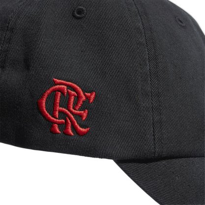 Boné Adidas DAD CR Flamengo Unissex H59693