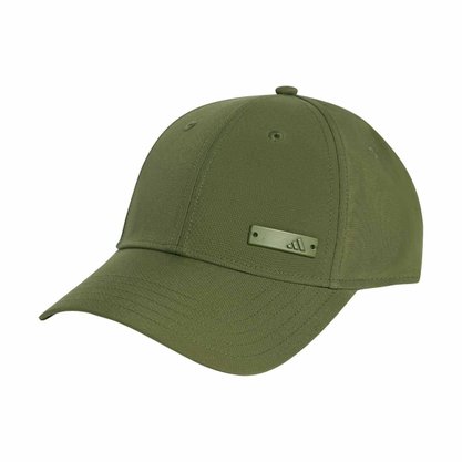 Boné Adidas Essentials Básico Unissex JF8485