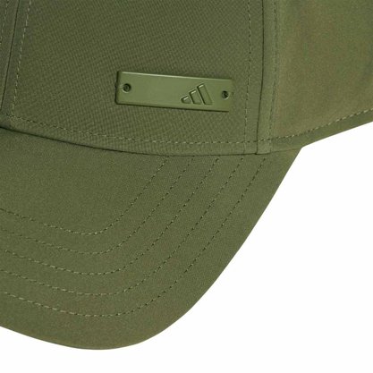 Boné Adidas Essentials Básico Unissex JF8485
