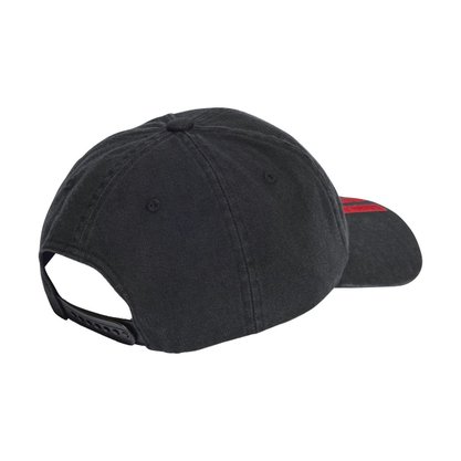Boné Adidas Flamengo Aba Curva Adidas HS8884