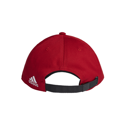 Boné Adidas Flamengo I FS0265