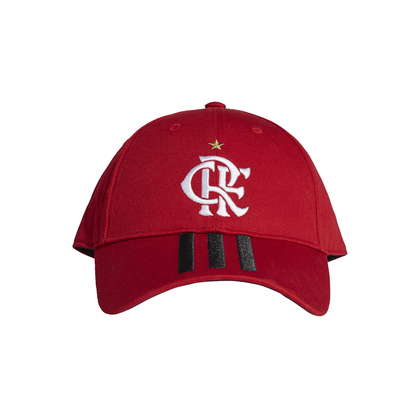 Boné Adidas Flamengo I FS0265