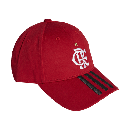 Boné Adidas Flamengo I FS0265