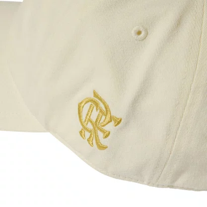 Boné Adidas Flamengo III Unissex JY2144