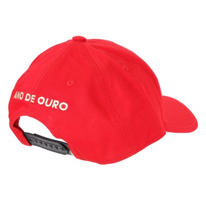Boné Adidas Flamengo Snapback GH7281