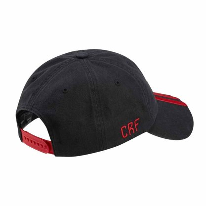 Boné Adidas Flamengo Unissex IA2988
