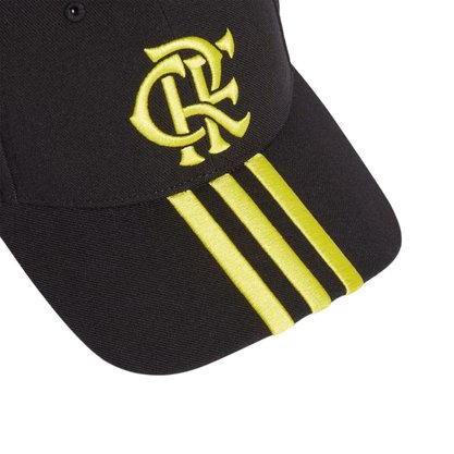 Boné Adidas Flamengo Unissex IN7182