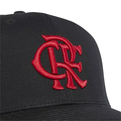 Boné Adidas Flamengo Unissex KD5143