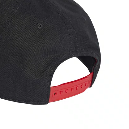 Boné Adidas Flamengo Unissex KD5143