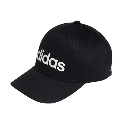 Boné Adidas Linear Baseball Unissex KB2108
