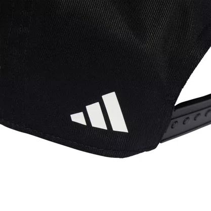 Boné Adidas Linear Baseball Unissex KB2108