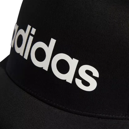 Boné Adidas Linear Baseball Unissex KB2108