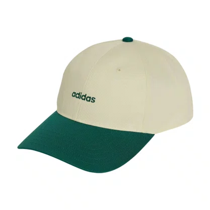 Boné Adidas Linear Baseball Unissex KS4517